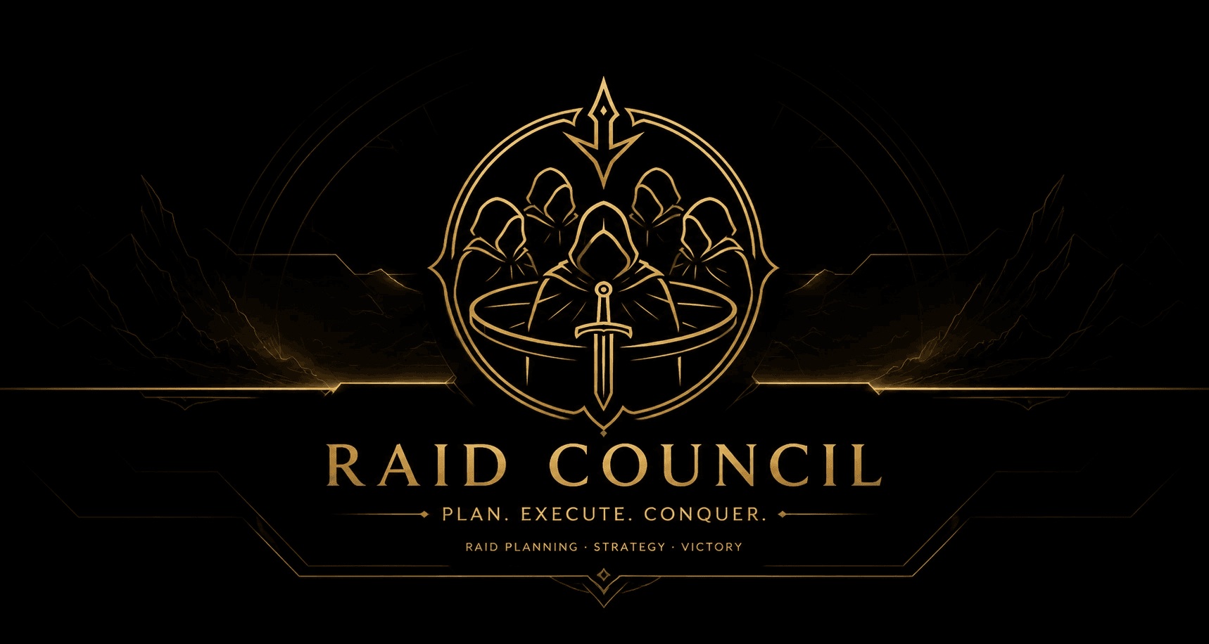 Raid Council